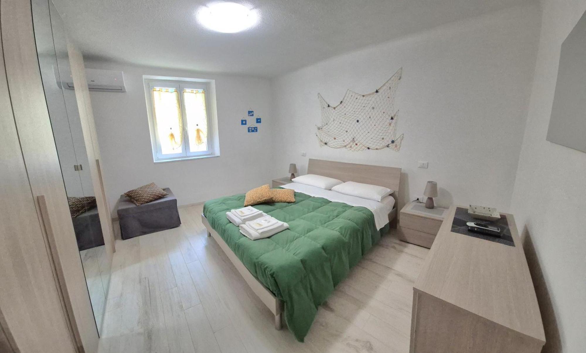 Casa Vacanze Matilde La Spezia Exterior photo