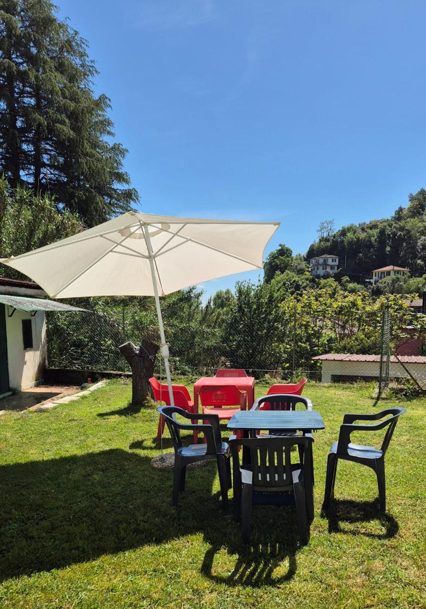 Casa Vacanze Matilde La Spezia Exterior photo