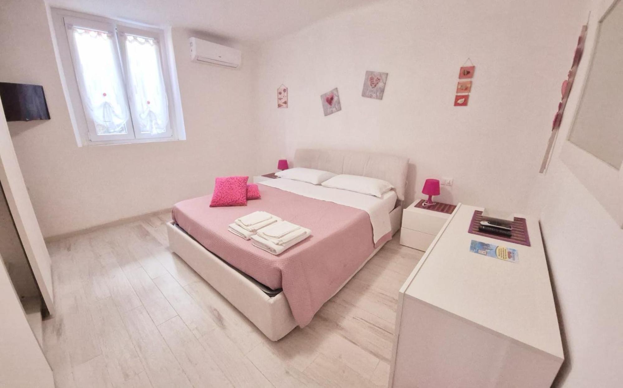 Casa Vacanze Matilde La Spezia Exterior photo